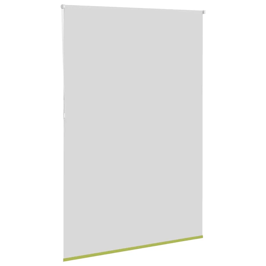 Store enrouleur occultant largeur du tissu 151,6 cm polyester - 4