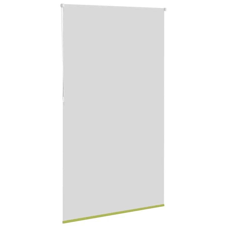 Store enrouleur occultant largeur du tissu 136,6 cm polyester - 4