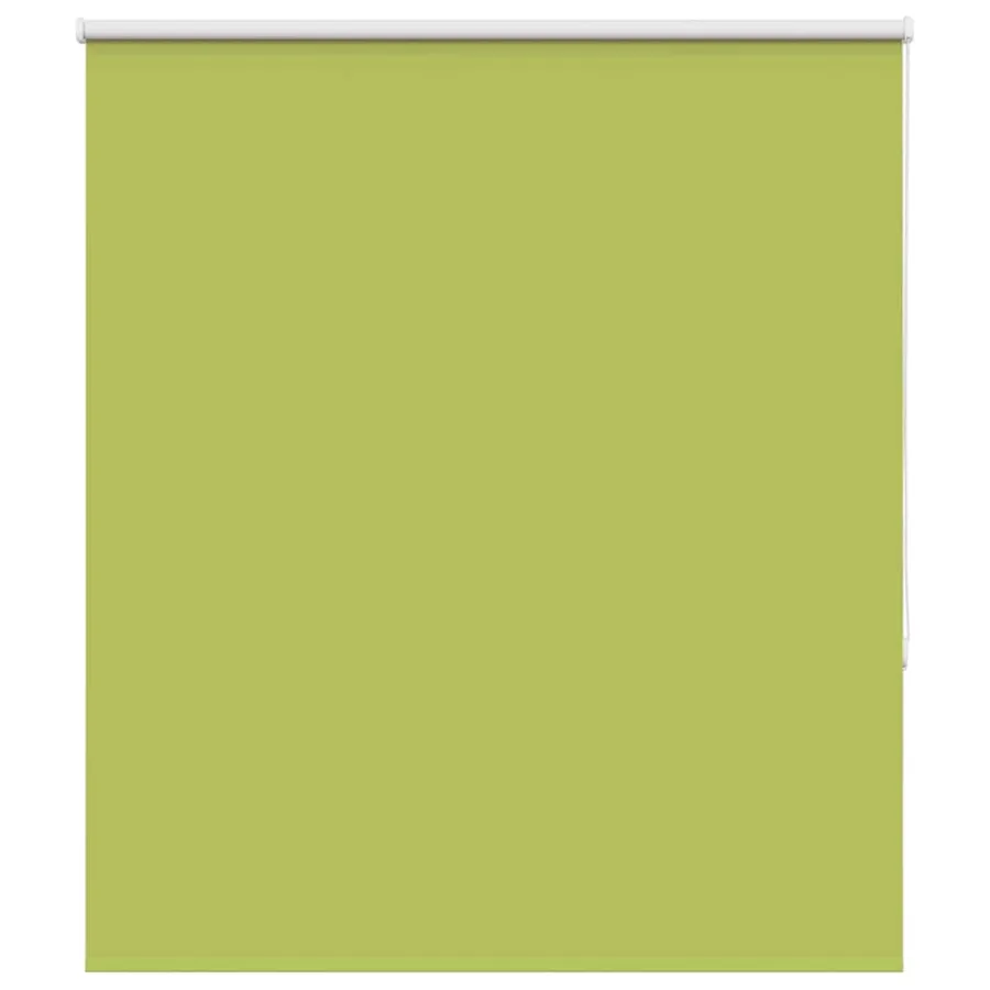 Store enrouleur occultant largeur du tissu 121,6 cm polyester
