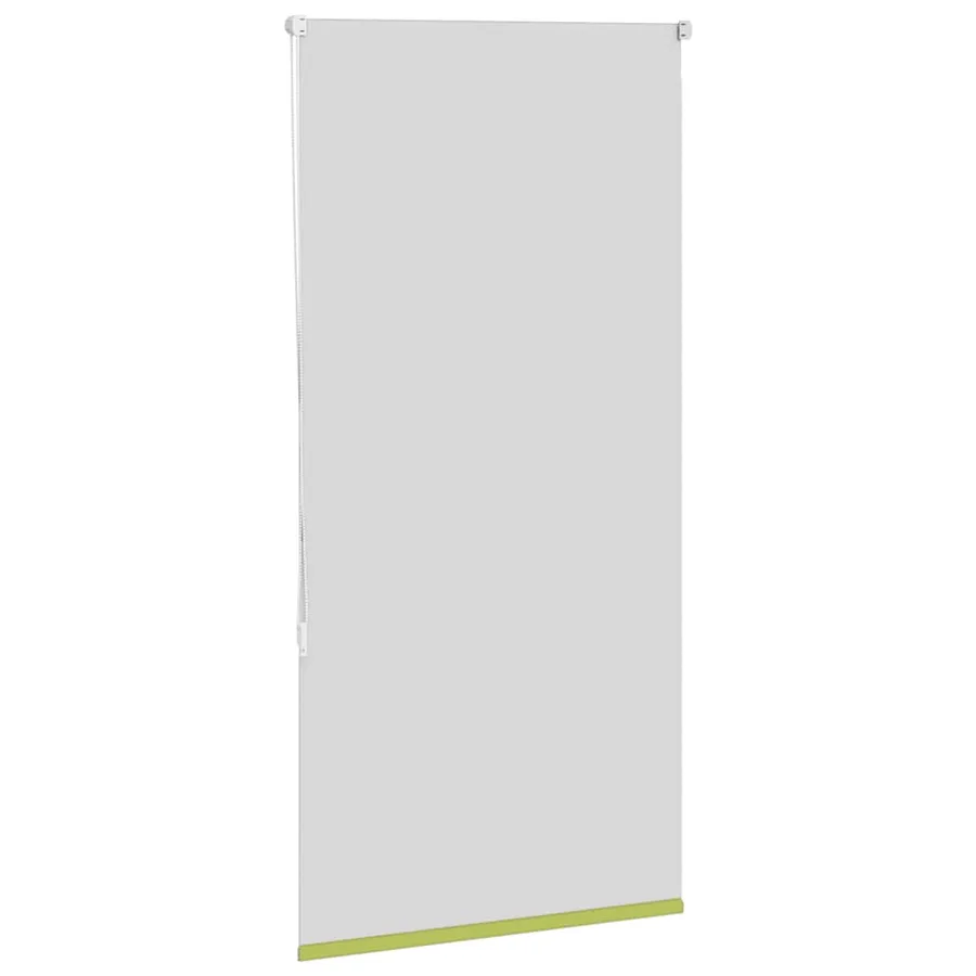 Store enrouleur occultant largeur du tissu 75,7 cm polyester - 4
