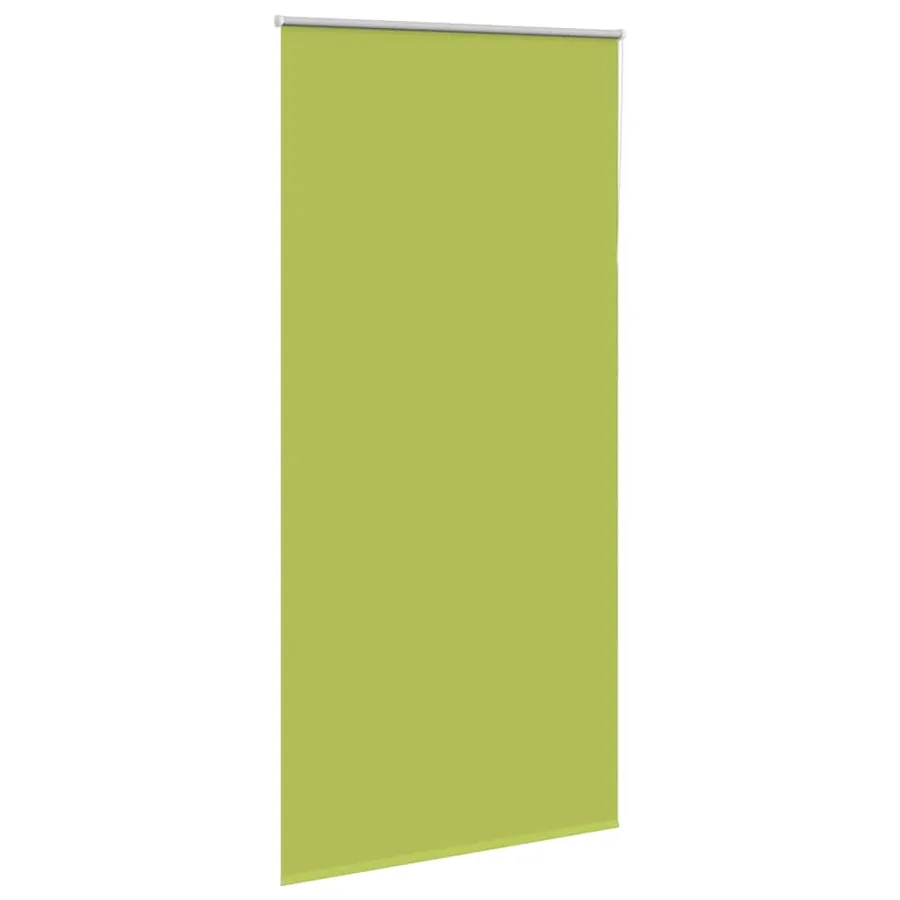 Store enrouleur occultant largeur du tissu 100,7 cm polyester - 3