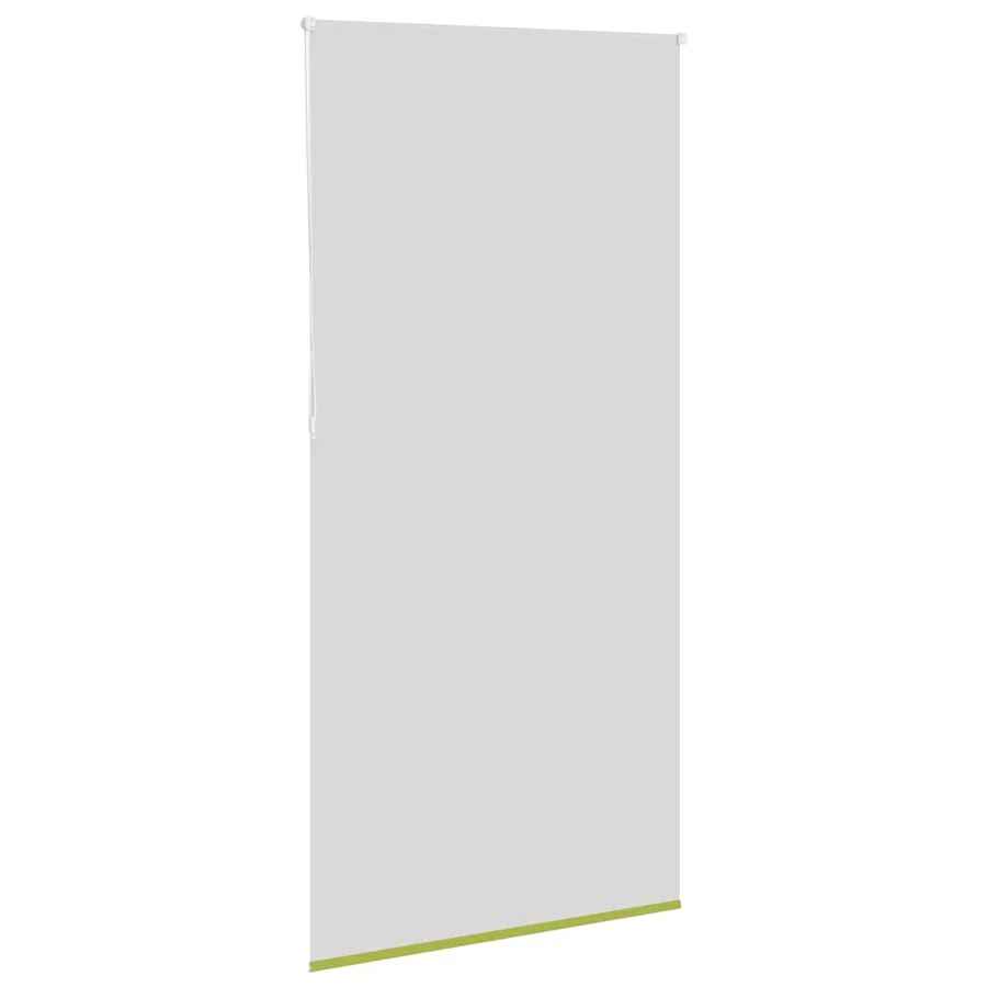 Store enrouleur occultant largeur du tissu 100,7 cm polyester - 4