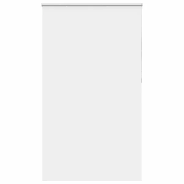 Store enrouleur occultant largeur du tissu 126,6 cm polyester