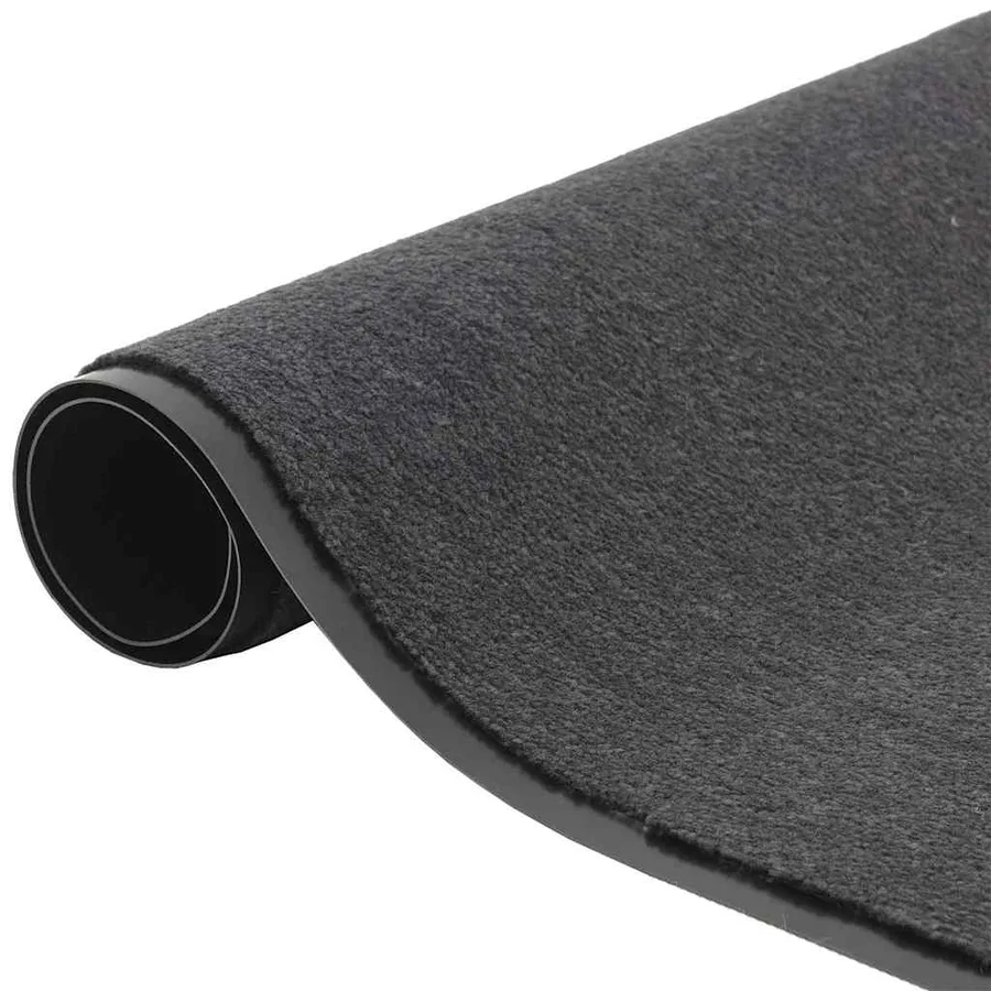 Paillasson anthracite 115x300 cm - 4