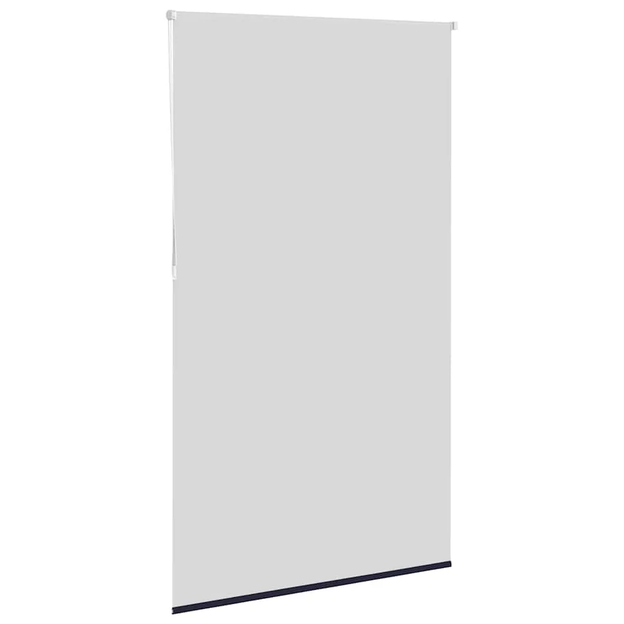 Store enrouleur occultant café 130x230 cm largeur du tissu - 4