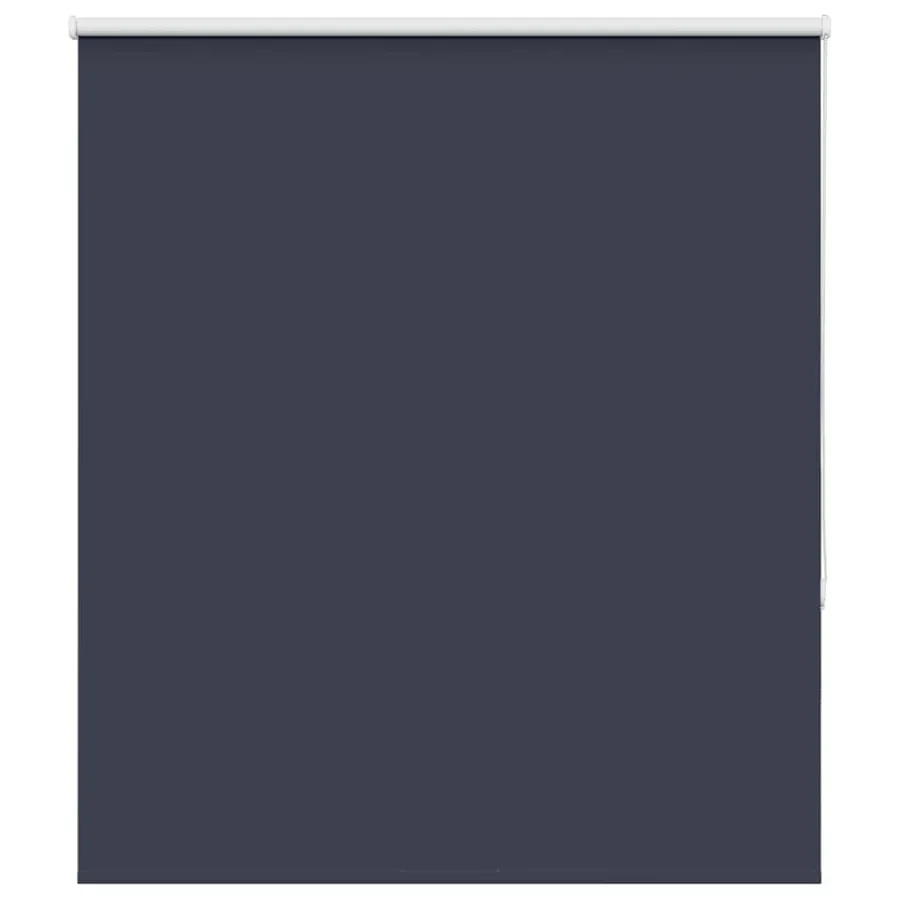 Store enrouleur occultant largeur du tissu 131,6 cm polyester