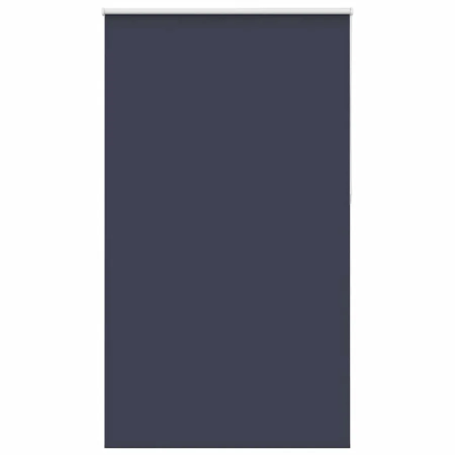 Store enrouleur occultant café 120x230 cm largeur du tissu