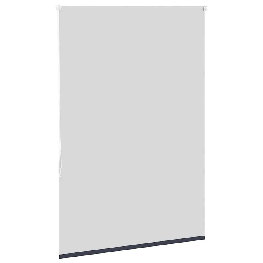 Store enrouleur occultant largeur du tissu 100,7 cm polyester - 4