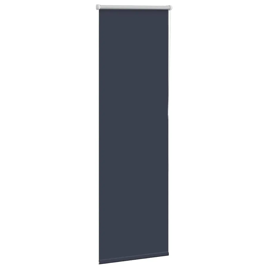 Store enrouleur occultant largeur du tissu 35,7 cm polyester - 3