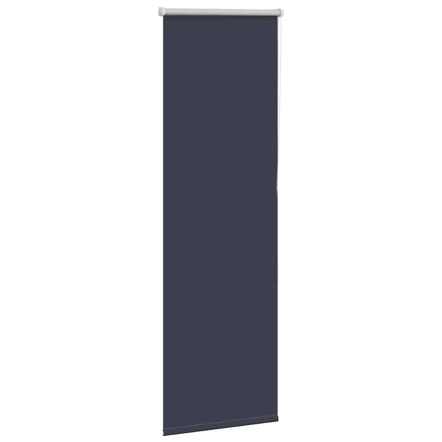 Store enrouleur occultant largeur du tissu 40,7 cm polyester - 3