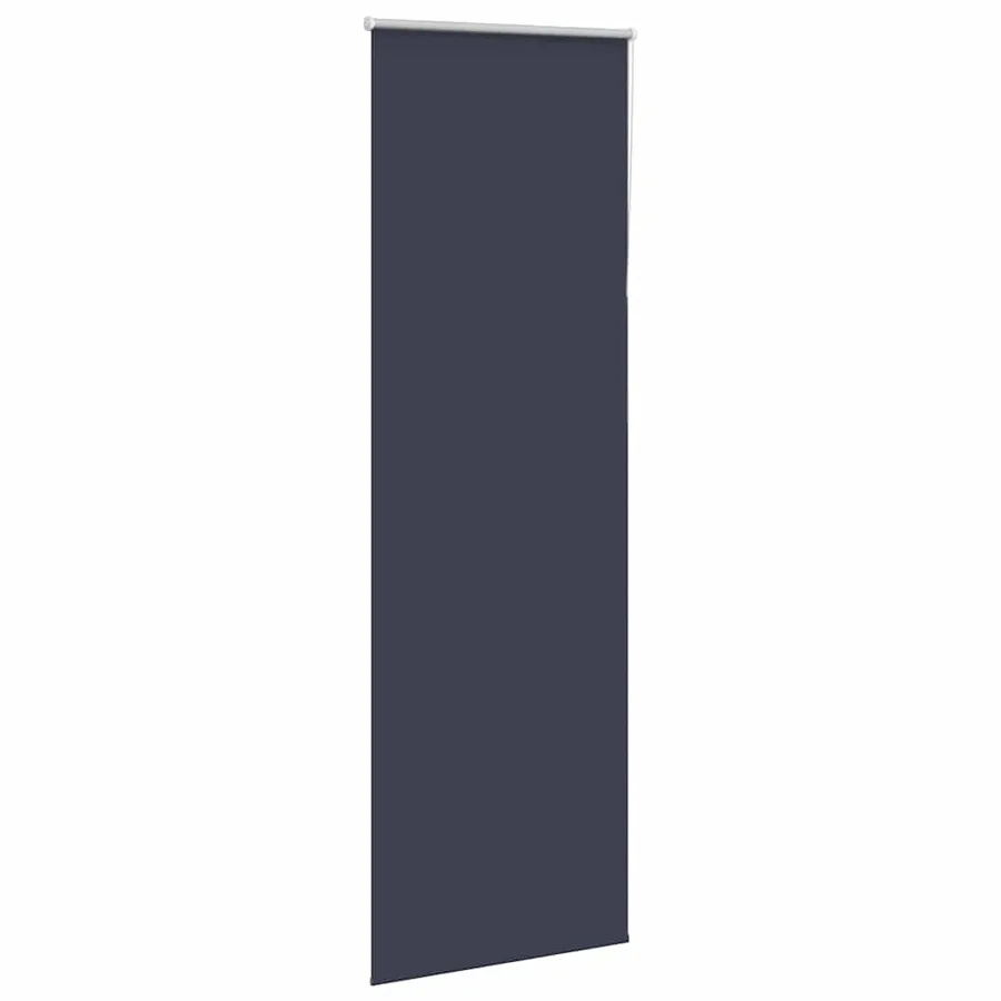 Store enrouleur occultant largeur du tissu 80,7 cm polyester - 3