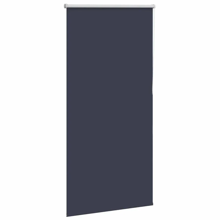 Store enrouleur occultant largeur du tissu 75,7 cm polyester - 3