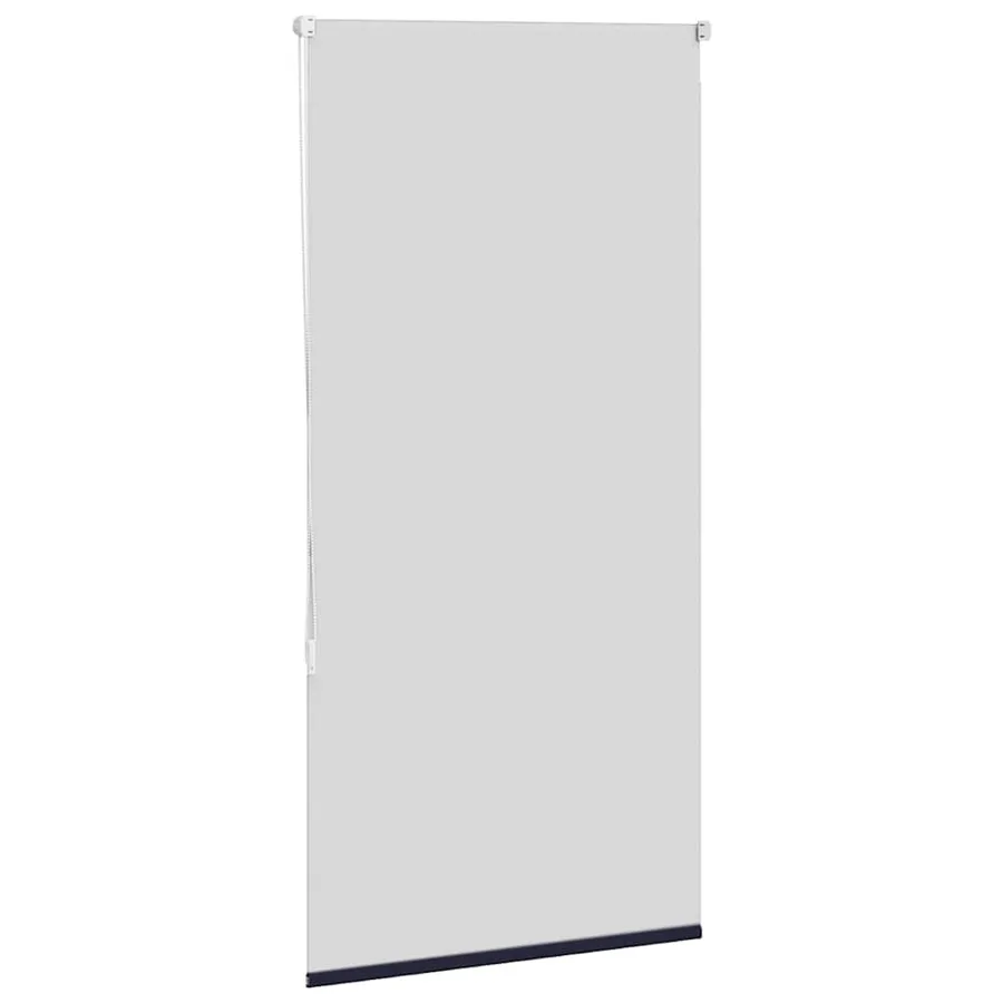 Store enrouleur occultant largeur du tissu 75,7 cm polyester - 4