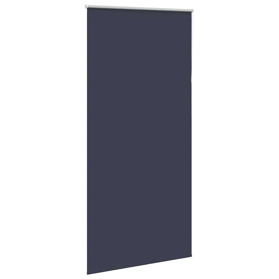 Store enrouleur occultant largeur du tissu 100,7 cm polyester - 3