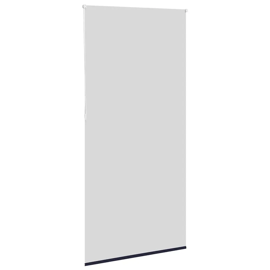 Store enrouleur occultant largeur du tissu 100,7 cm polyester - 4