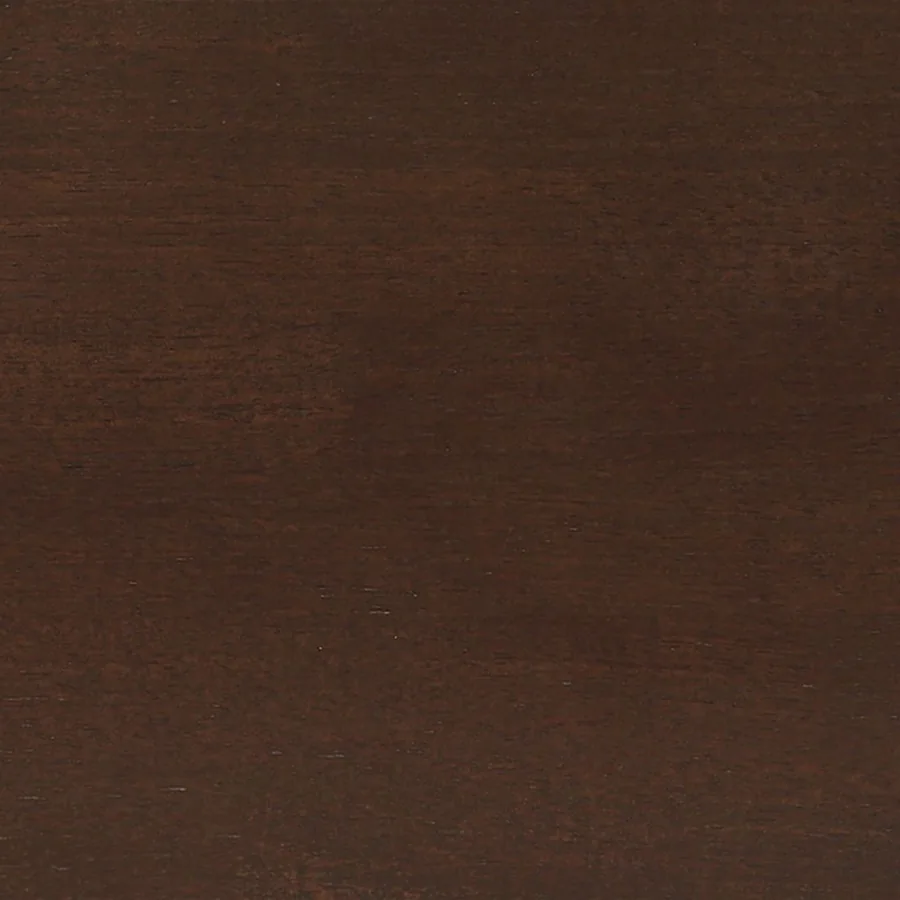 chaises de bar avec coussins 2 pcs marron bois massif d'hévéa - 9