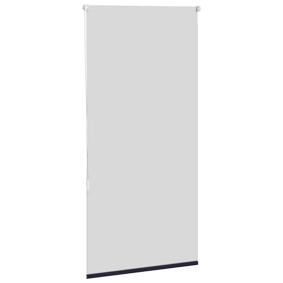Store enrouleur occultant largeur du tissu 65,7 cm polyester - 4