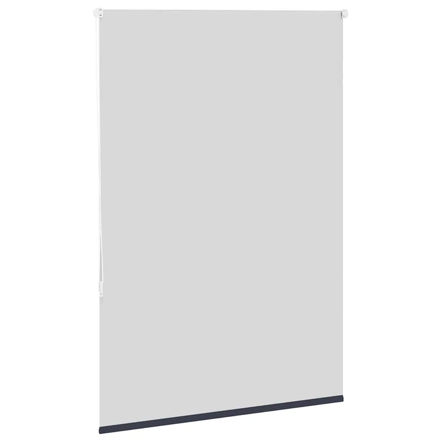 Store enrouleur occultant largeur du tissu 110,7 cm polyester - 4