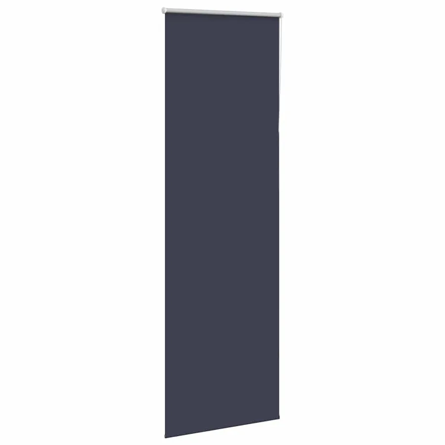 Store enrouleur occultant largeur du tissu 75,7 cm polyester - 3