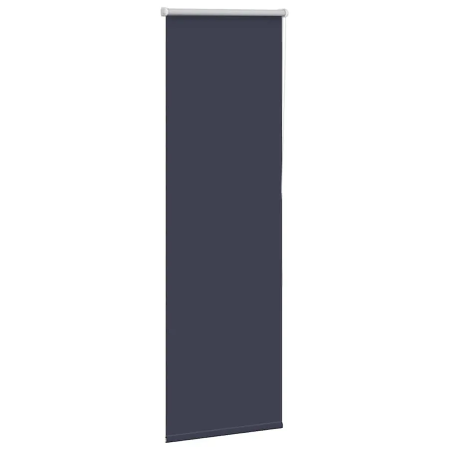 Store enrouleur occultant largeur du tissu 50,7 cm polyester - 3