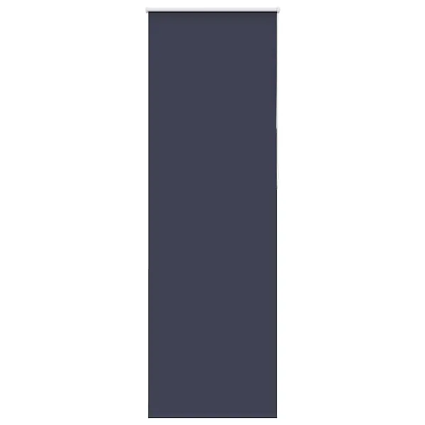 Store enrouleur occultant largeur du tissu 65,7 cm polyester