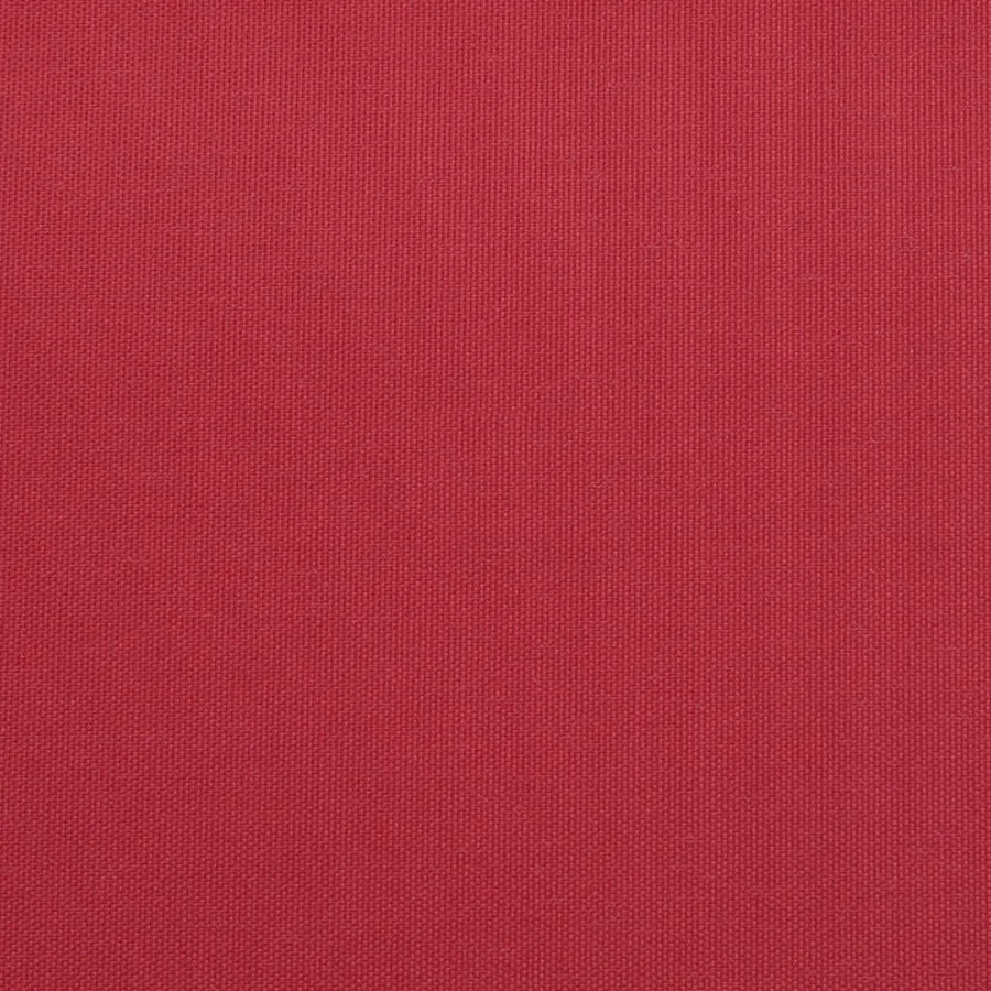 Store enrouleur occultant rouge largeur du tissu 100,7 cm - 17