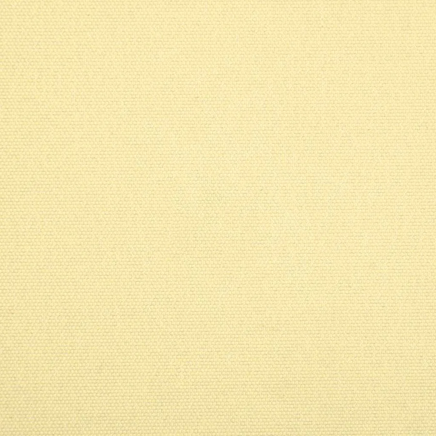Store enrouleur occultant jaune largeur du tissu 45,7 cm - 17
