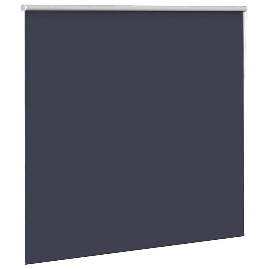 Store enrouleur occultant largeur du tissu 141,6 cm polyester - 3