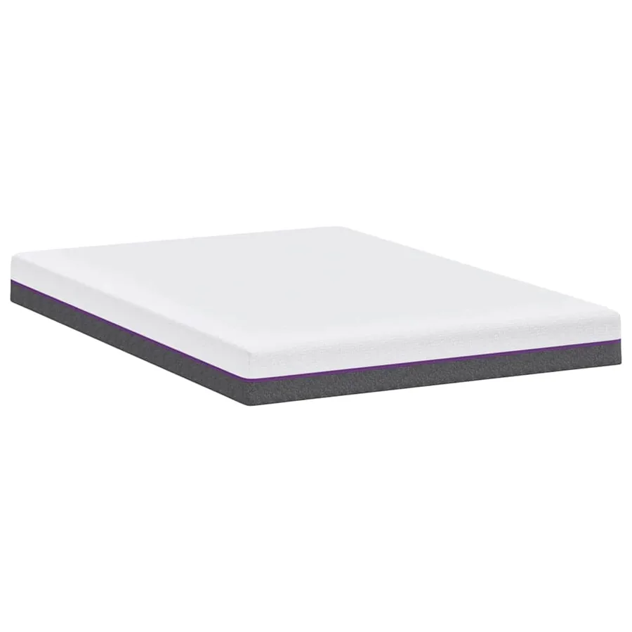 Matelas en mousse à mémoire de forme Moyen 140 x 200 cm - 6