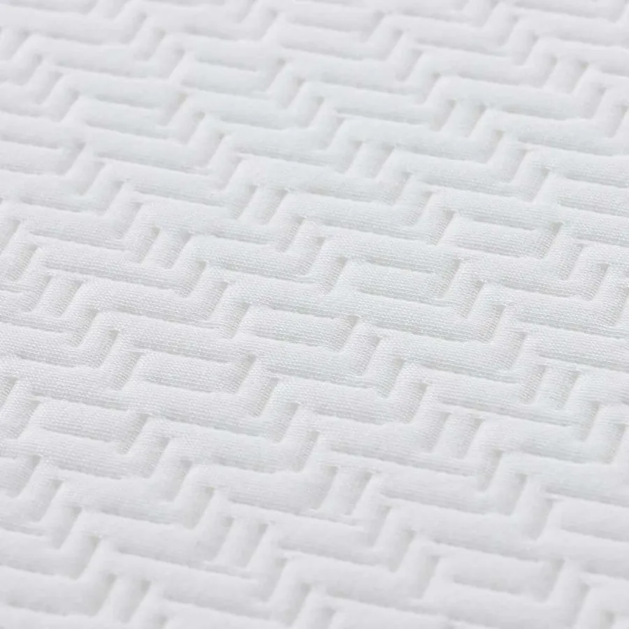 Matelas en mousse à mémoire de forme Moyen 180 x 200 cm - 10