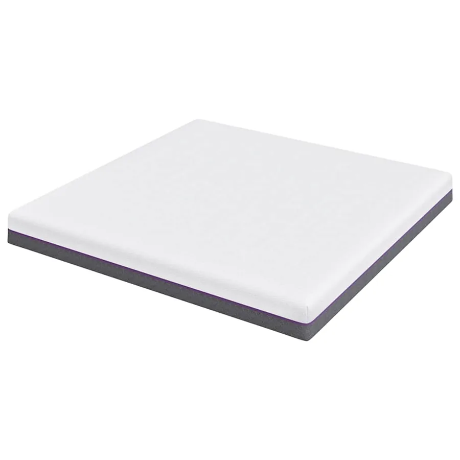 Matelas en mousse à mémoire de forme Moyen 180 x 200 cm - 5
