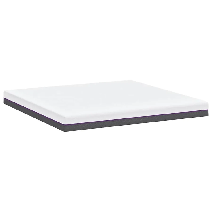 Matelas en mousse à mémoire de forme Moyen 180 x 200 cm - 6