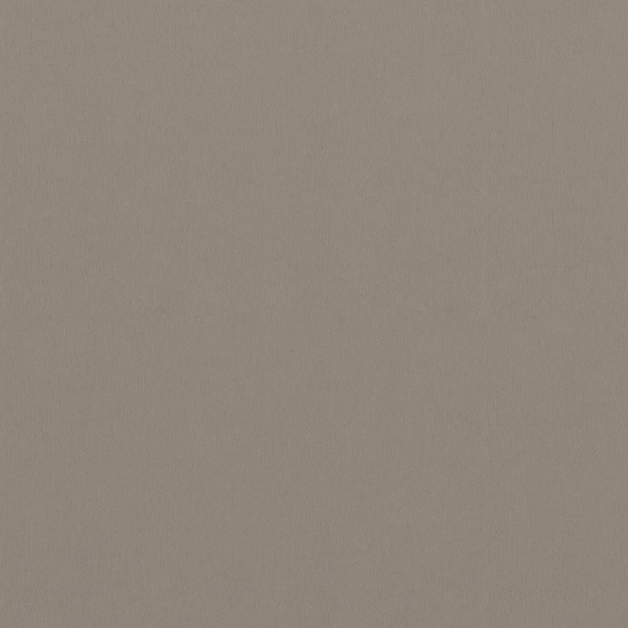 Écran de balcon Taupe 120x400 cm Tissu Oxford - 2
