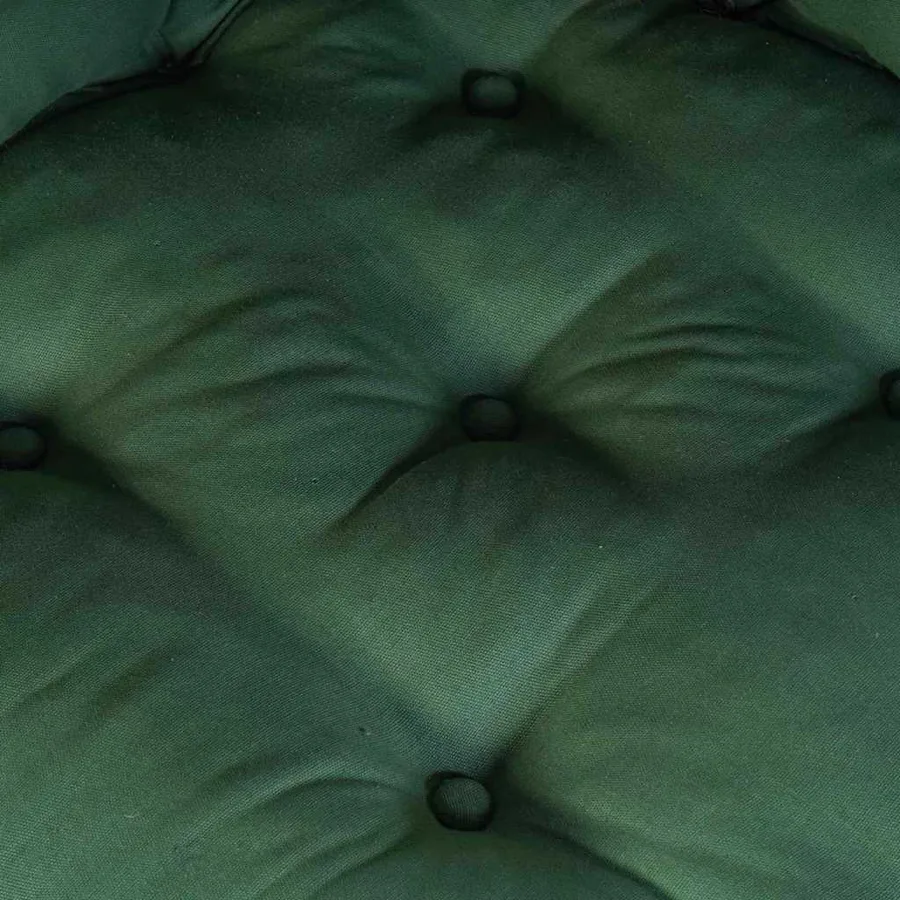 Unité de canapé modulaire 4 pcs Vert Tissu - 12