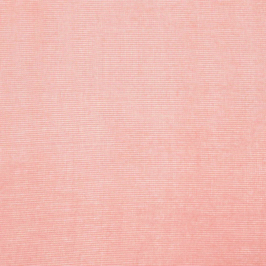 Rideaux en voile avec œillets 2 pcs rose 140x260 cm - 7