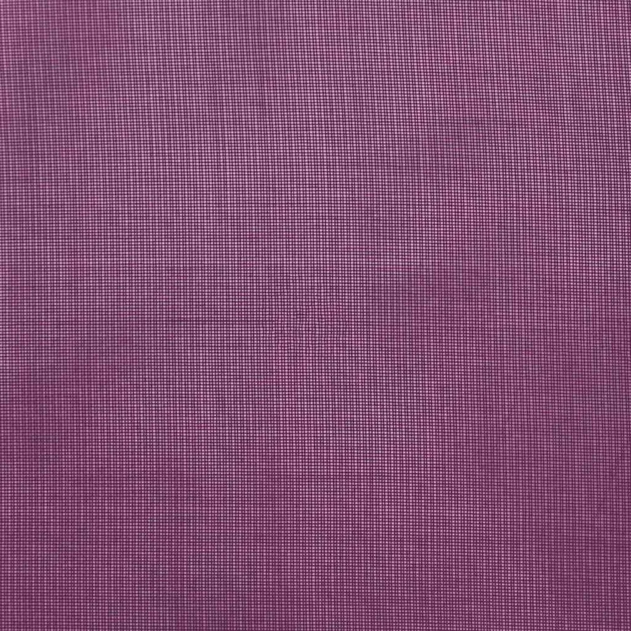 Rideaux en voile avec œillets 2 pcs violet 140x140 cm - 7
