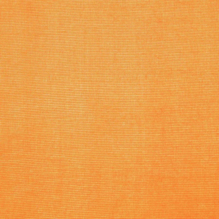 Rideaux en voile avec œillets 2 pcs orange 140x245 cm - 7