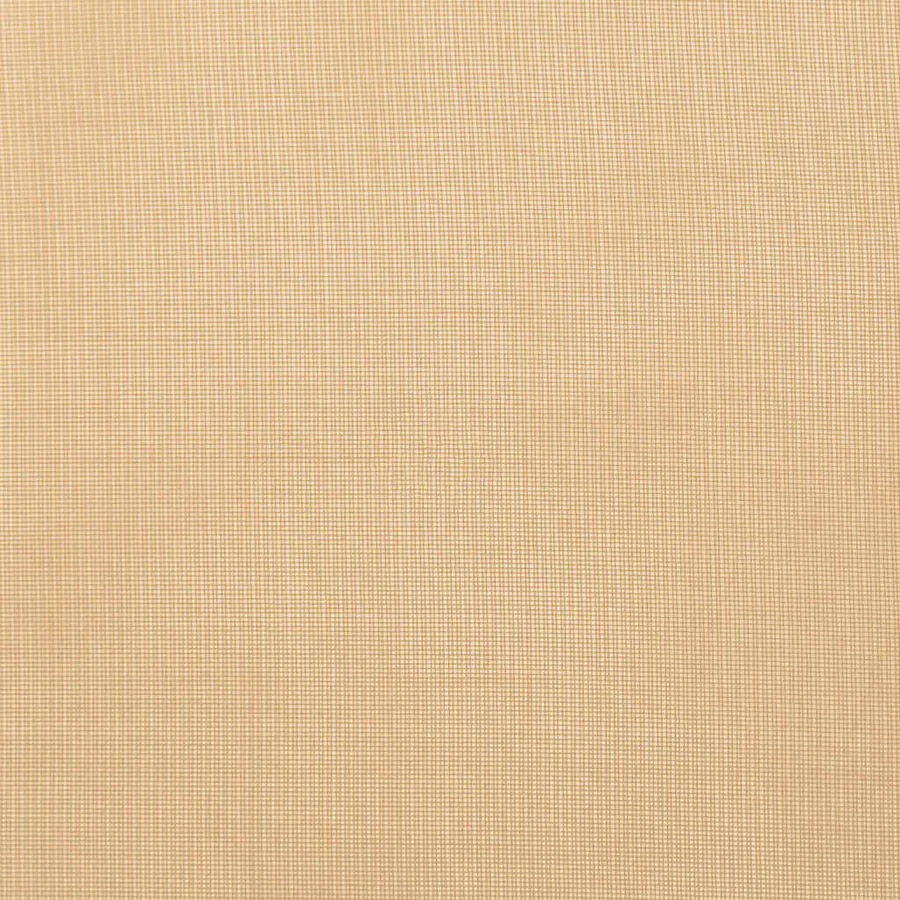 Rideaux en voile avec œillets 2 pcs sable - 7