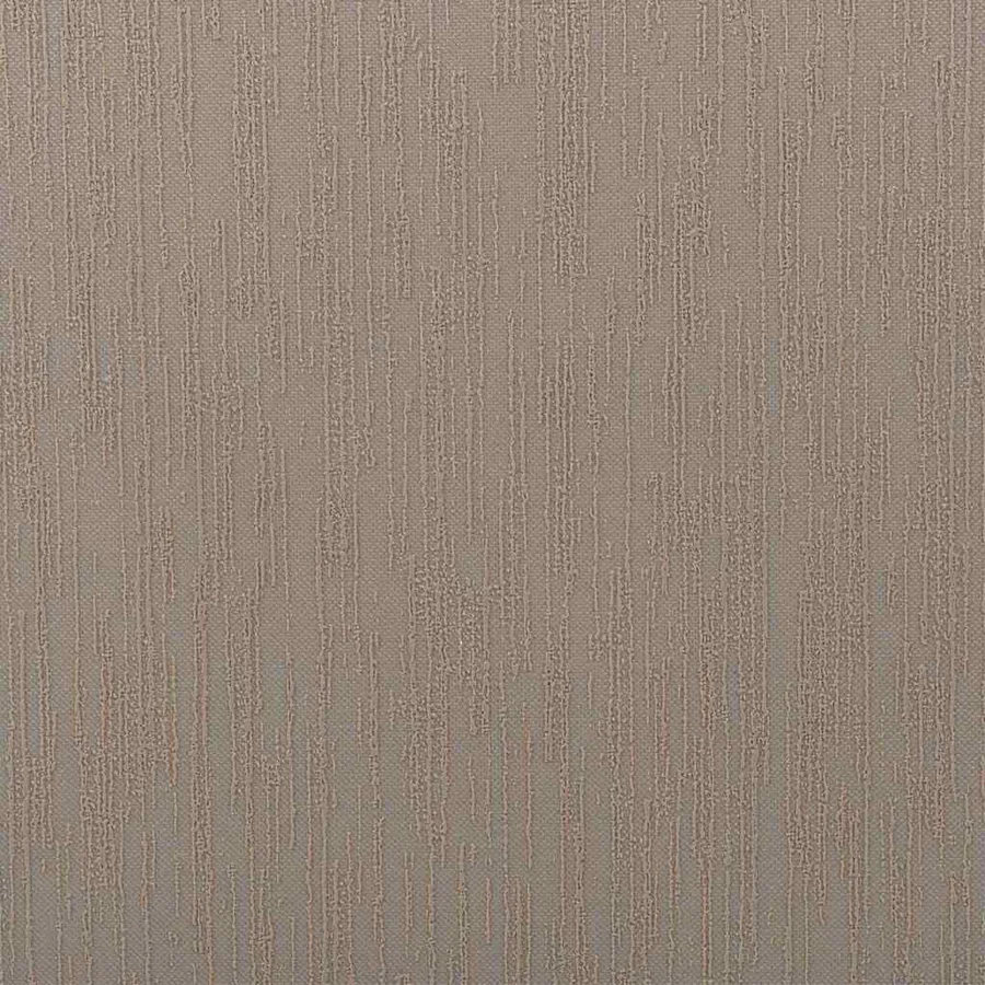 Bac à fleurs avec Treillis Marron Clair 36 x 36 x 140 cm PP - 8