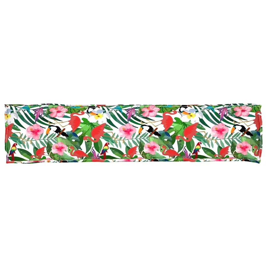 Set de coussins de palette Floral 2 pcs Jungle tropicale - 9