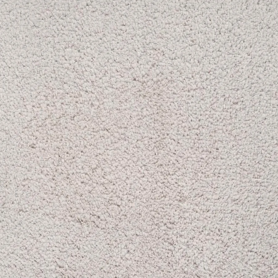 Tapis de surface HUARTE Couleur sable 100 x 200 cm Polyester - 9