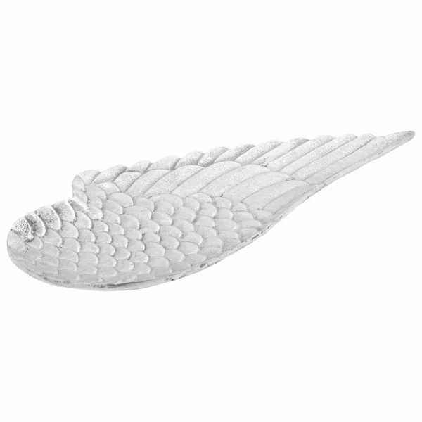 Corbeille de fruits 2 pcs Argenté 40 x 18 x 2.5 cm Aluminium