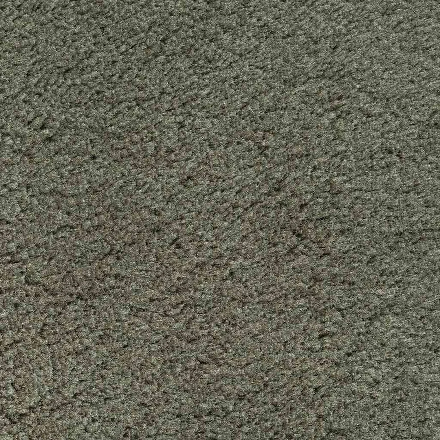 Tapis de surface HUARTE Vert forêt 100 x 200 cm Polyester - 9
