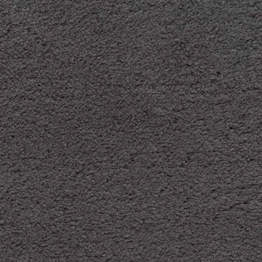 Tapis de surface HUARTE Anthracite 100 x 200 cm 100% Polyester - 9