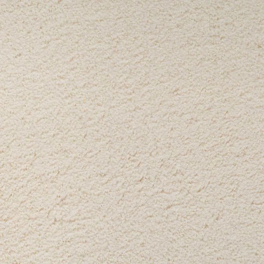 Tapis de surface HUARTE Beige 80 x 150 cm Polyester - 9