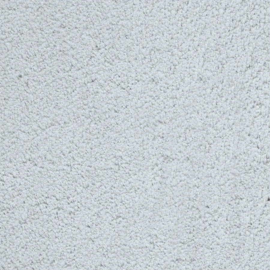 Tapis de surface HUARTE Gris 160 x 230 cm Polyester - 9