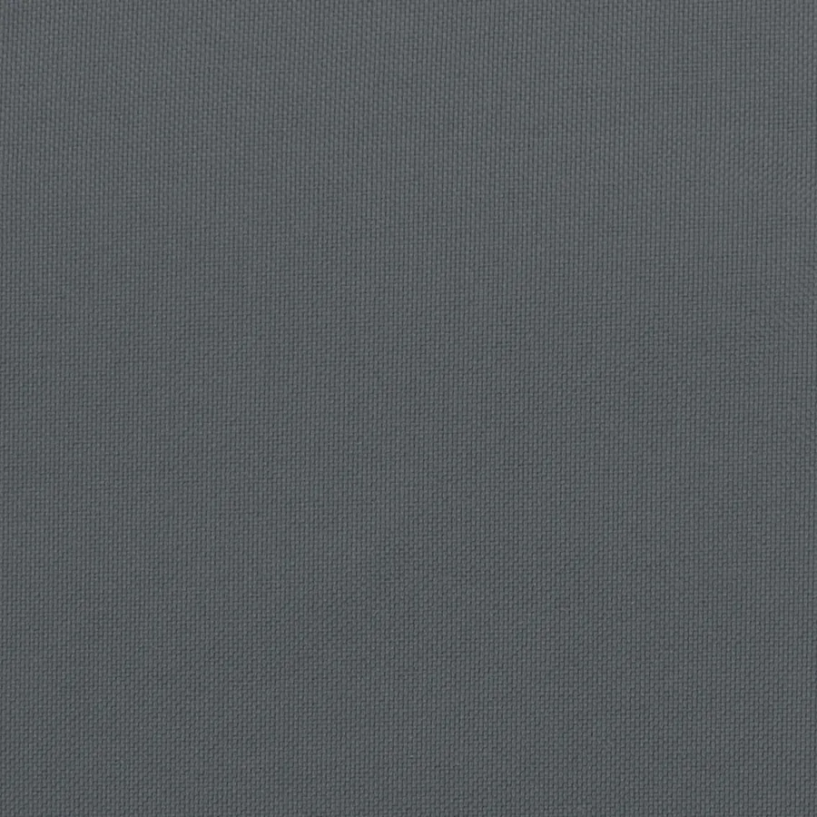 Set de coussins de palette 2 pcs Anthracite Tissu Oxford - 11