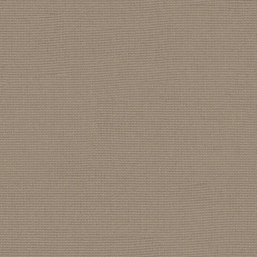 Transat 2-personne 2 pcs Marron Bois d'Acacia Massif - 9
