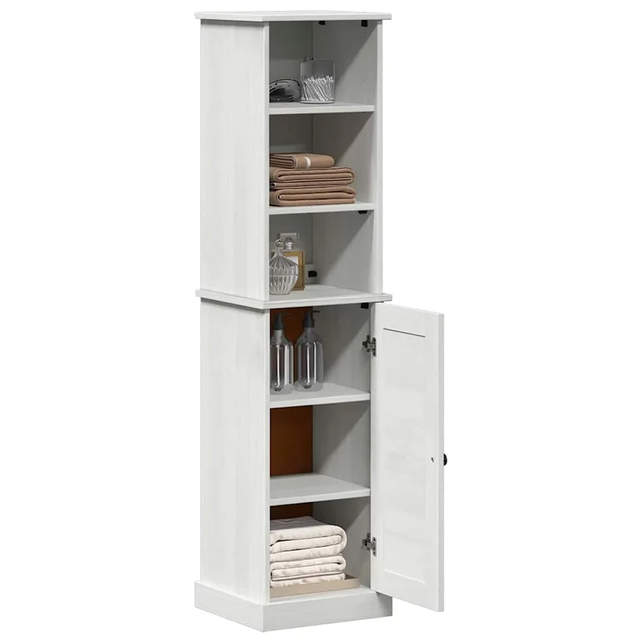 Ensemble de mobilier de salle de bain avec étagère VIGO 2 pcs - 3
