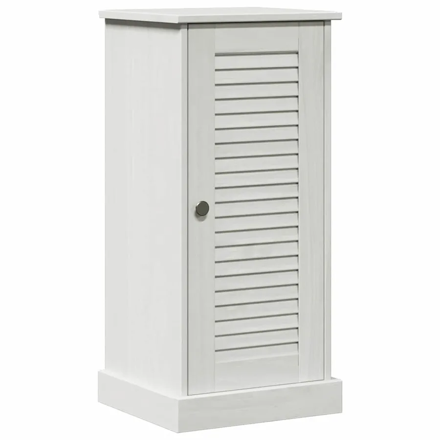 Ensemble de mobilier de salle de bain avec étagère VIGO 2 pcs - 5